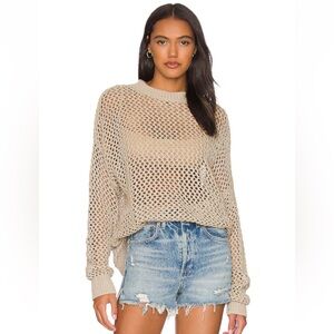 Beach Riot Hillary Sweater